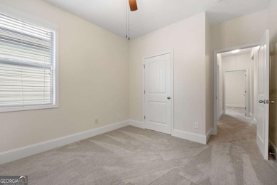 PRICED BELOW APPRAISAL with exceptional seller incentives! This on Canongate At Heron Bay in Georgia - for sale on GolfHomes.com, golf home, golf lot