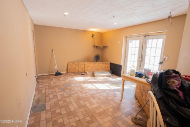 GOLDEN OPPORTUNITY Own this 3300 square foot home for just $299 on The Hideout Golf in Pennsylvania - for sale on GolfHomes.com, golf home, golf lot