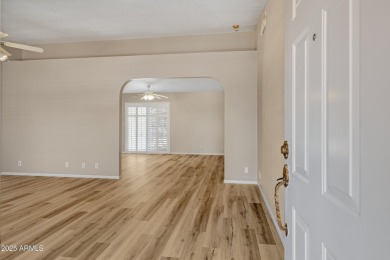 Professionally updated 2 bed, 2 bath, with extended 2 car garage on Sunland Village East Golf Course in Arizona - for sale on GolfHomes.com, golf home, golf lot