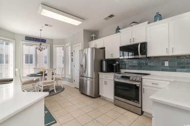 Meticulously Maintained Condo with Direct Intracoastal Waterway on Barefoot Resort and Golf Club  in South Carolina - for sale on GolfHomes.com, golf home, golf lot