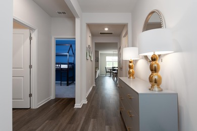 Coastal living meets everyday comfort in one of Carolina on World Tour Golf Links in South Carolina - for sale on GolfHomes.com, golf home, golf lot