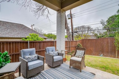 Experience timeless elegance in this immaculate Monticello on River Crest Country Club in Texas - for sale on GolfHomes.com, golf home, golf lot
