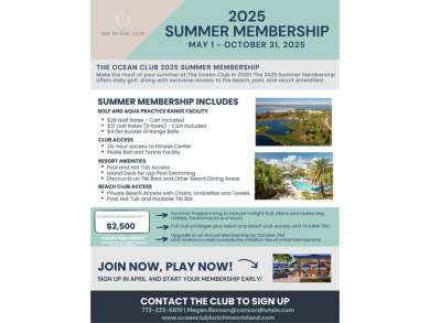 Spacious 2BR / 2 Bath unit in the ultra desirable Inlet Village on Ocean Club At the Hutchinson Island Beach Resort in Florida - for sale on GolfHomes.com, golf home, golf lot