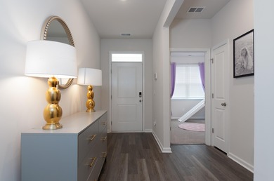 Coastal living meets everyday comfort in one of Carolina on World Tour Golf Links in South Carolina - for sale on GolfHomes.com, golf home, golf lot