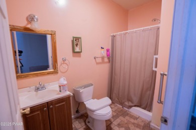 GOLDEN OPPORTUNITY Own this 3300 square foot home for just $299 on The Hideout Golf in Pennsylvania - for sale on GolfHomes.com, golf home, golf lot