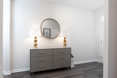 Coastal living meets everyday comfort in one of Carolina on World Tour Golf Links in South Carolina - for sale on GolfHomes.com, golf home, golf lot