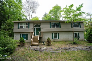 GOLDEN OPPORTUNITY Own this 3300 square foot home for just $299 on The Hideout Golf in Pennsylvania - for sale on GolfHomes.com, golf home, golf lot