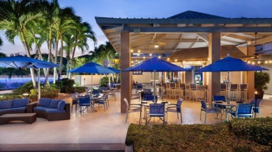 Spacious 2BR / 2 Bath unit in the ultra desirable Inlet Village on Ocean Club At the Hutchinson Island Beach Resort in Florida - for sale on GolfHomes.com, golf home, golf lot