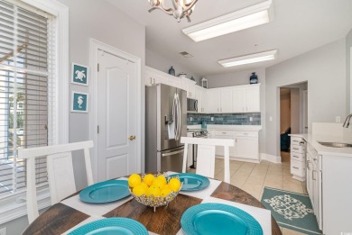 Meticulously Maintained Condo with Direct Intracoastal Waterway on Barefoot Resort and Golf Club  in South Carolina - for sale on GolfHomes.com, golf home, golf lot