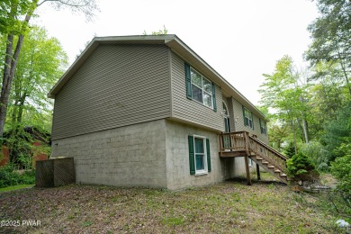 GOLDEN OPPORTUNITY Own this 3300 square foot home for just $299 on The Hideout Golf in Pennsylvania - for sale on GolfHomes.com, golf home, golf lot