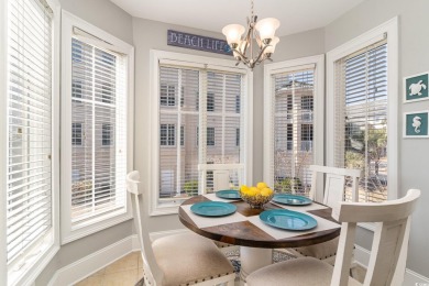 Meticulously Maintained Condo with Direct Intracoastal Waterway on Barefoot Resort and Golf Club  in South Carolina - for sale on GolfHomes.com, golf home, golf lot