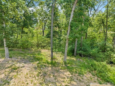 An exceptional opportunity to build a custom luxury residence on on Missouri Bluffs Golf Club in Missouri - for sale on GolfHomes.com, golf home, golf lot