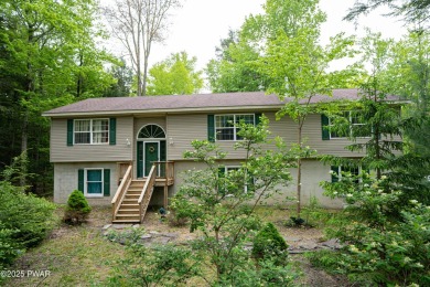 GOLDEN OPPORTUNITY Own this 3300 square foot home for just $299 on The Hideout Golf in Pennsylvania - for sale on GolfHomes.com, golf home, golf lot