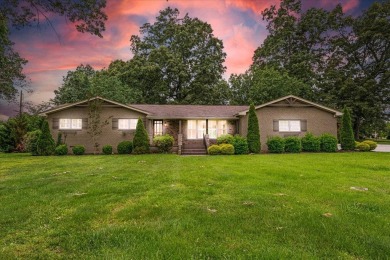 This recently remodeled brick ranch-style home offers golf on Lakewood Golf and Country Club in Tennessee - for sale on GolfHomes.com, golf home, golf lot