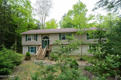 GOLDEN OPPORTUNITY Own this 3300 square foot home for just $299 on The Hideout Golf in Pennsylvania - for sale on GolfHomes.com, golf home, golf lot