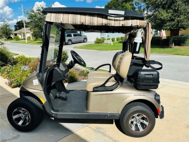 SELLER OFFERING 2.5 CONCESSION TO BUYER ($8,722 ) to use however on On Top of the World Golf Course in Florida - for sale on GolfHomes.com, golf home, golf lot