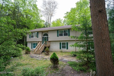 GOLDEN OPPORTUNITY Own this 3300 square foot home for just $299 on The Hideout Golf in Pennsylvania - for sale on GolfHomes.com, golf home, golf lot