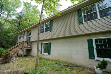 GOLDEN OPPORTUNITY Own this 3300 square foot home for just $299 on The Hideout Golf in Pennsylvania - for sale on GolfHomes.com, golf home, golf lot