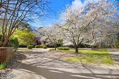 Livable luxury on the desirable Walnut Creek golf course! on Walnut Creek Country Club in North Carolina - for sale on GolfHomes.com, golf home, golf lot