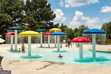 PRICED BELOW APPRAISAL with exceptional seller incentives! This on Canongate At Heron Bay in Georgia - for sale on GolfHomes.com, golf home, golf lot