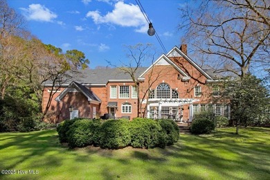 Livable luxury on the desirable Walnut Creek golf course! on Walnut Creek Country Club in North Carolina - for sale on GolfHomes.com, golf home, golf lot