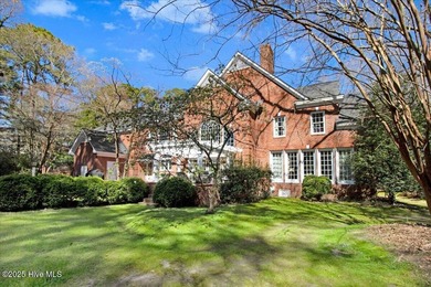 Livable luxury on the desirable Walnut Creek golf course! on Walnut Creek Country Club in North Carolina - for sale on GolfHomes.com, golf home, golf lot
