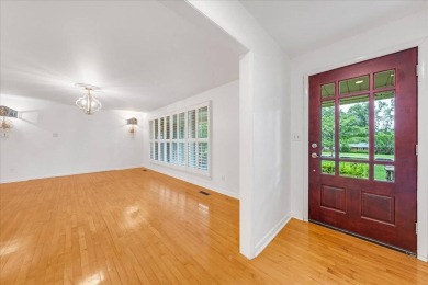 This recently remodeled brick ranch-style home offers golf on Lakewood Golf and Country Club in Tennessee - for sale on GolfHomes.com, golf home, golf lot