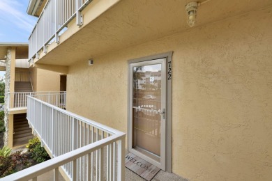 This beautifully updated unit offers the perfect blend of on Ocean Village Golf Course in Florida - for sale on GolfHomes.com, golf home, golf lot