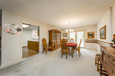 Welcome to your dream home nestled on a quiet, tree-lined on Indian Hills Country Club in Arkansas - for sale on GolfHomes.com, golf home, golf lot