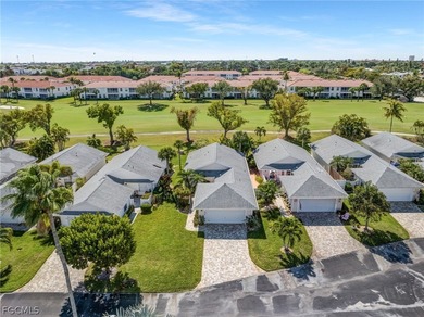 14720 Olde Millpond Court is filled with thoughtful custom on Gulf Harbour Yacht and Country Club in Florida - for sale on GolfHomes.com, golf home, golf lot