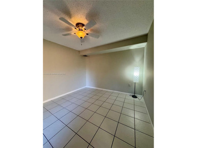 2 Bedroom 2.5 Baths plus additional Room (can be a 3rd Bedroom on Pine Island Ridge Country Club in Florida - for sale on GolfHomes.com, golf home, golf lot