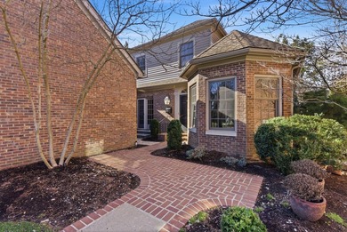 Welcome to 221 Holiday Road, a beautifully renovated home in the on Idle Hour Country Club in Kentucky - for sale on GolfHomes.com, golf home, golf lot