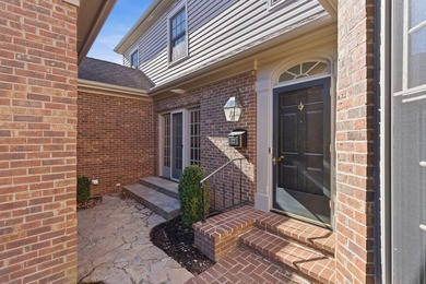 Welcome to 221 Holiday Road, a beautifully renovated home in the on Idle Hour Country Club in Kentucky - for sale on GolfHomes.com, golf home, golf lot