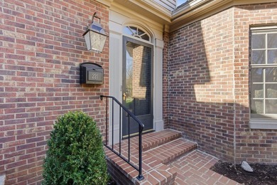 Welcome to 221 Holiday Road, a beautifully renovated home in the on Idle Hour Country Club in Kentucky - for sale on GolfHomes.com, golf home, golf lot