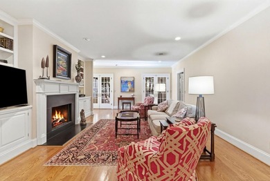 Welcome to 221 Holiday Road, a beautifully renovated home in the on Idle Hour Country Club in Kentucky - for sale on GolfHomes.com, golf home, golf lot