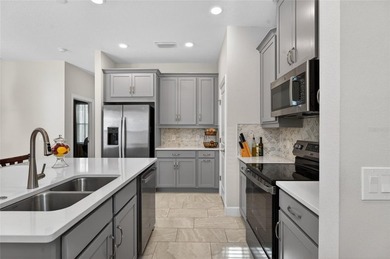 Welcome to this brand-new 2024 single-family home located in the on Stonegate Golf Club in Florida - for sale on GolfHomes.com, golf home, golf lot