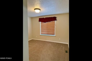 Grindelwald condo in the heart of Midway! Deck overlooks on Homestead Golf Club and Resort in Utah - for sale on GolfHomes.com, golf home, golf lot