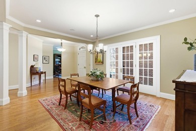 Welcome to 221 Holiday Road, a beautifully renovated home in the on Idle Hour Country Club in Kentucky - for sale on GolfHomes.com, golf home, golf lot