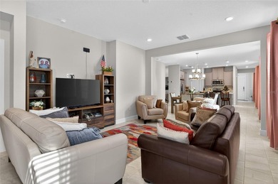 Welcome to this brand-new 2024 single-family home located in the on Stonegate Golf Club in Florida - for sale on GolfHomes.com, golf home, golf lot