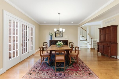 Welcome to 221 Holiday Road, a beautifully renovated home in the on Idle Hour Country Club in Kentucky - for sale on GolfHomes.com, golf home, golf lot