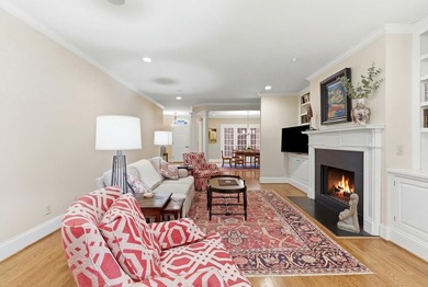 Welcome to 221 Holiday Road, a beautifully renovated home in the on Idle Hour Country Club in Kentucky - for sale on GolfHomes.com, golf home, golf lot