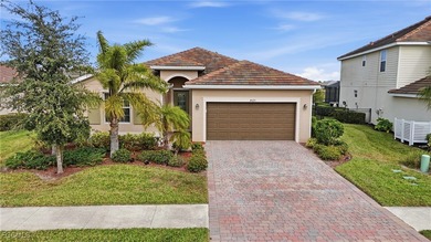 This beautifully appointed Trevi model offers 2,032 square feet on River Hall Country Club in Florida - for sale on GolfHomes.com, golf home, golf lot