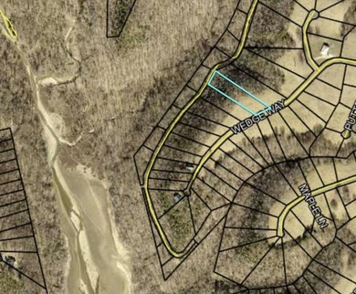 Excellent opportunity to own almost 1.6 acres in Stillwater- a on Links At Lily Creek Resort in Kentucky - for sale on GolfHomes.com, golf home, golf lot