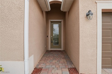 This beautifully appointed Trevi model offers 2,032 square feet on River Hall Country Club in Florida - for sale on GolfHomes.com, golf home, golf lot