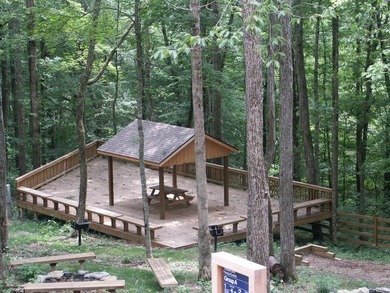 Excellent opportunity to own almost 1.6 acres in Stillwater- a on Links At Lily Creek Resort in Kentucky - for sale on GolfHomes.com, golf home, golf lot