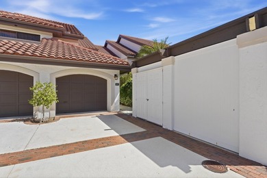 Traders Crossing #107 at Jonathans Landing offers an exceptional on Jonathans Landing Golf Club in Florida - for sale on GolfHomes.com, golf home, golf lot
