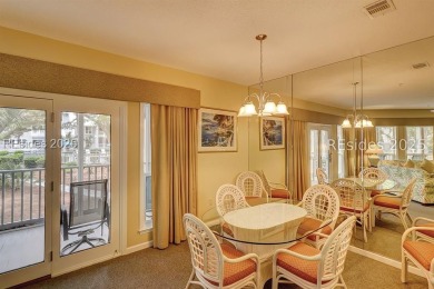 Buyer to pay $1,000.00 Capital Reserve Transfer Fee. Model Open on Port Royal Golf and Racquet Club in South Carolina - for sale on GolfHomes.com, golf home, golf lot