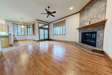 Beautiful 4-bedroom, 3 full bath custom-built home in the on  in New Jersey - for sale on GolfHomes.com, golf home, golf lot