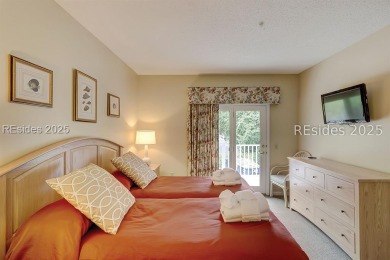 Buyer to pay $1,000.00 Capital Reserve Transfer Fee. Model Open on Port Royal Golf and Racquet Club in South Carolina - for sale on GolfHomes.com, golf home, golf lot