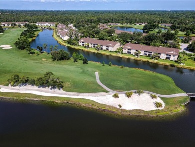 1st floor Barrington model floor plan, 2/2/ and a den on Heritage Oaks Golf and Country Club in Florida - for sale on GolfHomes.com, golf home, golf lot